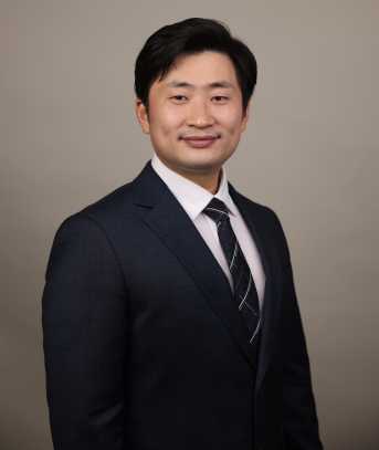안중현 진보당 후보 사진