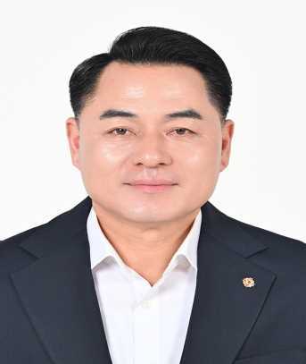 윤해명 무소속 후보 사진