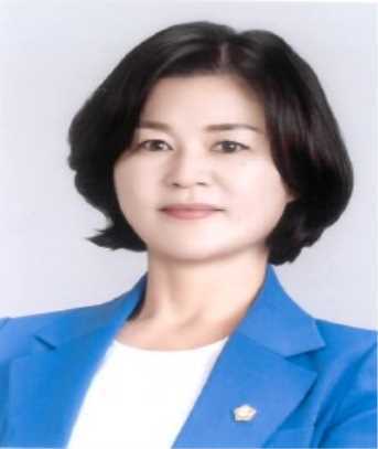 홍지영 더불어민주당 후보 사진