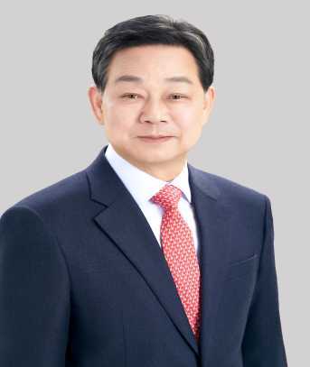 전화식 무소속 후보 사진