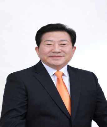 유관곤 개혁신당 후보 사진