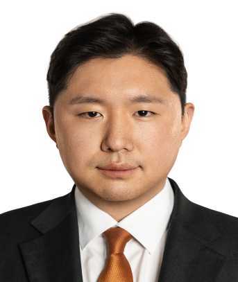 전성균 개혁신당 후보 사진
