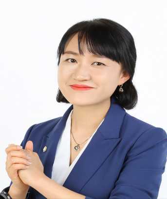 김선옥 더불어민주당 후보 사진