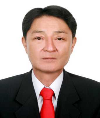 최은식 국민의힘 후보 사진