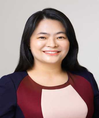 하명희 더불어민주당 후보 사진
