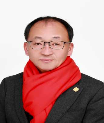 홍승의 국민의힘 후보 사진