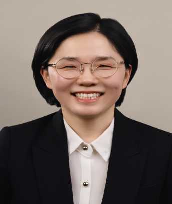 김미연 진보당 후보 사진