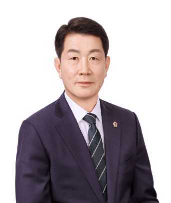 김용복 무소속 후보 사진