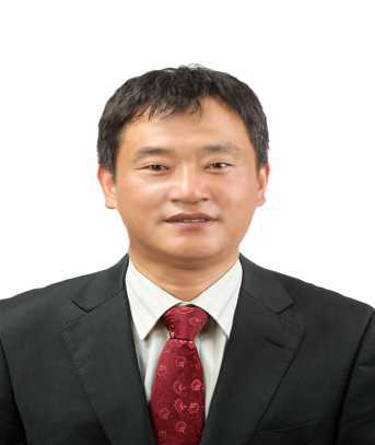 김진우 무소속 후보 사진