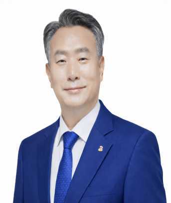 송병림 더불어민주당 후보 사진
