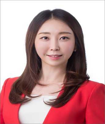 홍혜진 국민의힘 후보 사진