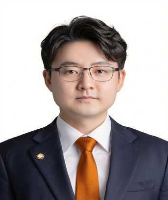 하헌휘 개혁신당 후보 사진
