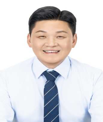 김재남 더불어민주당 후보 사진