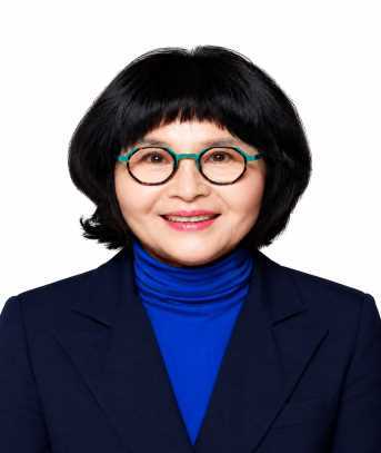 신송자 더불어민주당 후보 사진