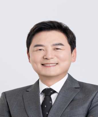 이승완 더불어민주당 후보 사진