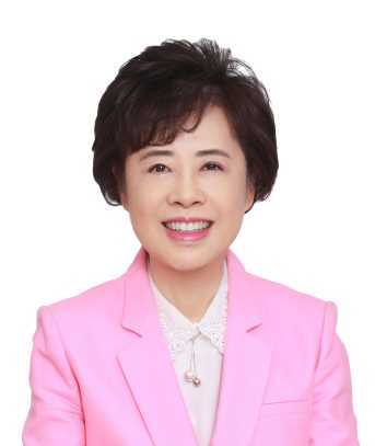 이명숙 국민의힘 후보 사진