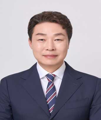 한대희 더불어민주당 후보 사진