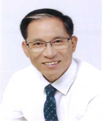 국강현 진보당 후보 사진