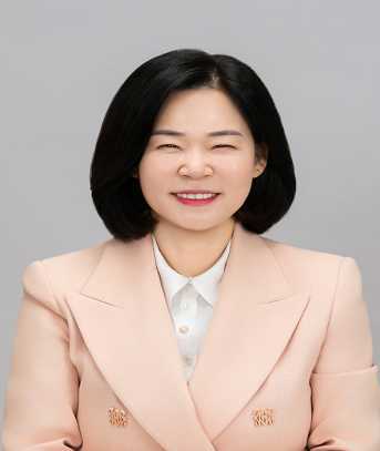 송진영 개혁신당 후보 사진