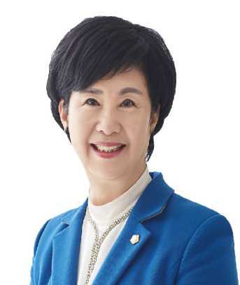 엄소영 더불어민주당 후보 사진