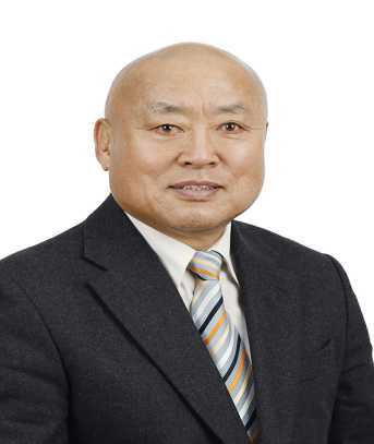 조삼술 무소속 후보 사진