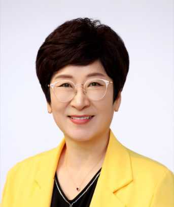 오현숙 정의당 후보 사진