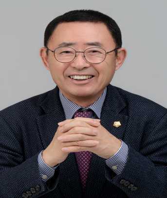 김응철 무소속 후보 사진