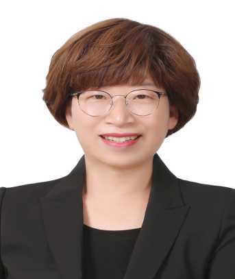 이인숙 개혁신당 후보 사진