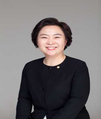 김상희 무소속 후보 사진
