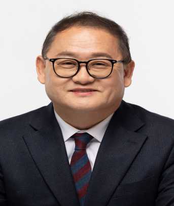 이군수 더불어민주당 후보 사진