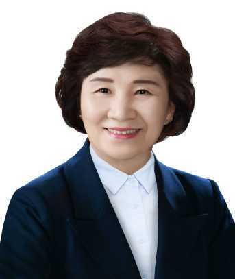 유양순 더불어민주당 후보 사진