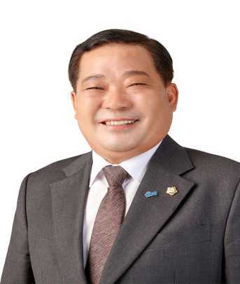 유시문 더불어민주당 후보 사진