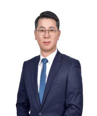 최윤성 더불어민주당 후보 사진