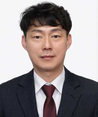 장경용 무소속 후보 사진