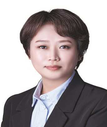 온혜정 더불어민주당 후보 사진