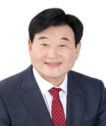 박만우 무소속 후보 사진