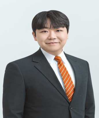 이진현 개혁신당 후보 사진