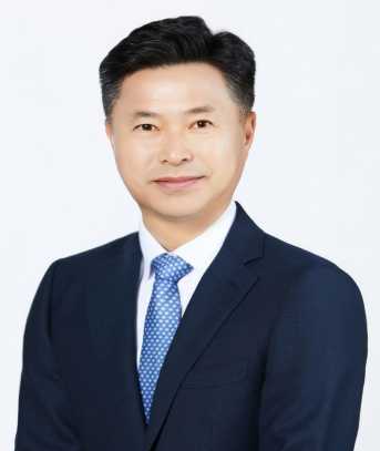 엄삼용 조국혁신당 후보 사진