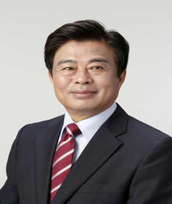 고기영 무소속 후보 사진