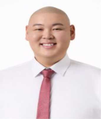 유민호 국민의힘 후보 사진