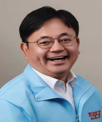 이상옥 진보당 후보 사진