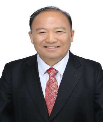 장명식 무소속 후보 사진