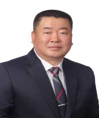정옥헌 더불어민주당 후보 사진