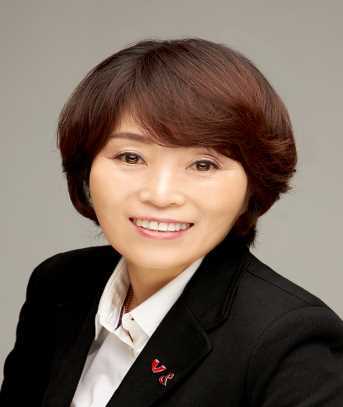임주희 국민의힘 후보 사진