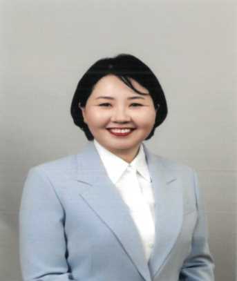 이현숙 진보당 후보 사진