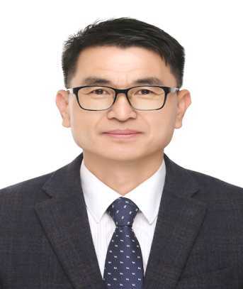 최경섭 더불어민주당 후보 사진