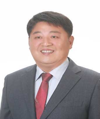 장호운 무소속 후보 사진