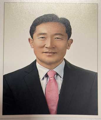 안병두 개혁신당 후보 사진