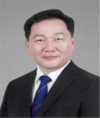 허동조 더불어민주당 후보 사진
