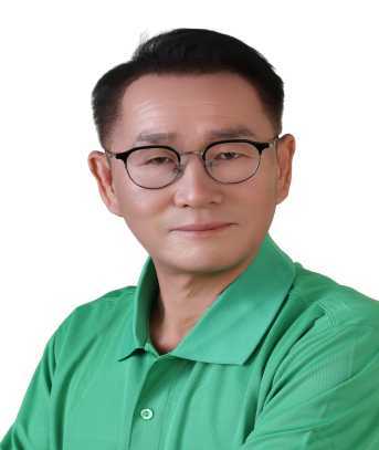전기룡 무소속 후보 사진